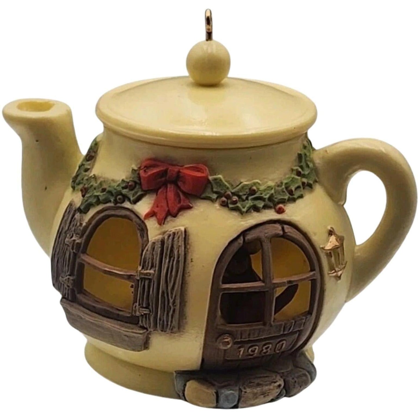 1980 A Spot of Christmas Cheer (Afternoon Tea)