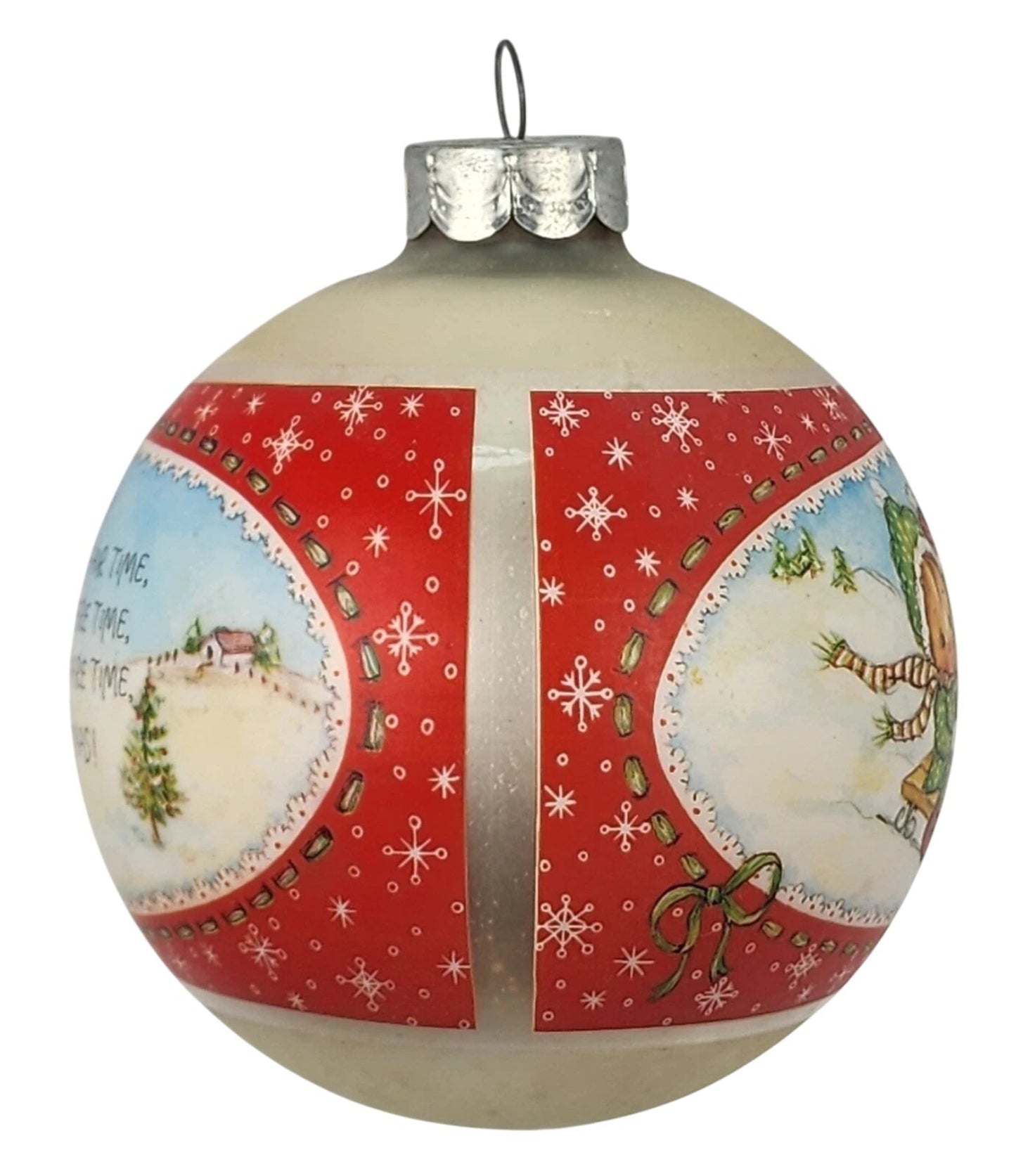 1980 Betsey Clark (Ball)