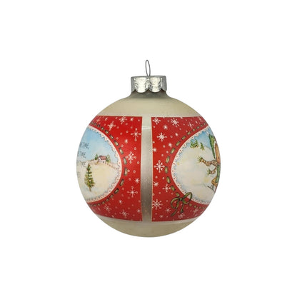 1980 Betsey Clark (Ball)