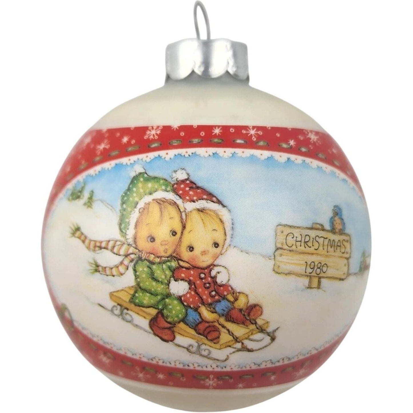 1980 Betsey Clark (Ball)