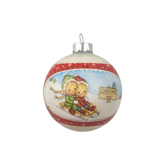 1980 Betsey Clark (Ball)