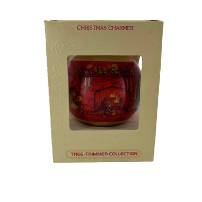 1980 Christmas Charmer (Ball)