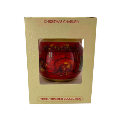 1980 Christmas Charmer (Ball)
