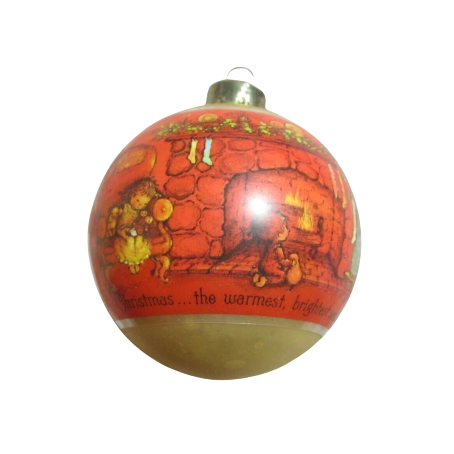 1980 Christmas Charmer (Ball)