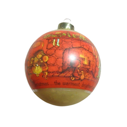 1980 Christmas Charmer (Ball)