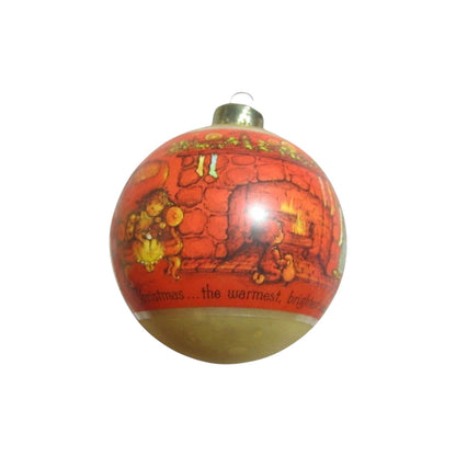 1980 Christmas Charmer (Ball)