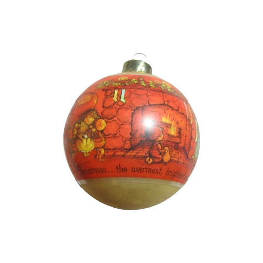 1980 Christmas Charmer (Ball)
