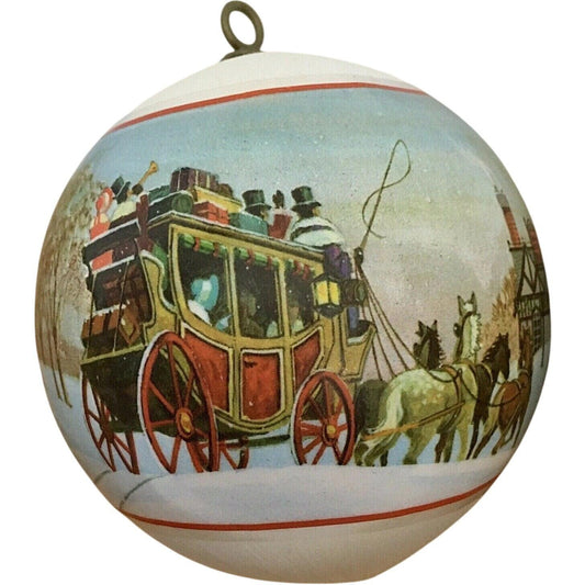 1980 Christmas Time (Ball)