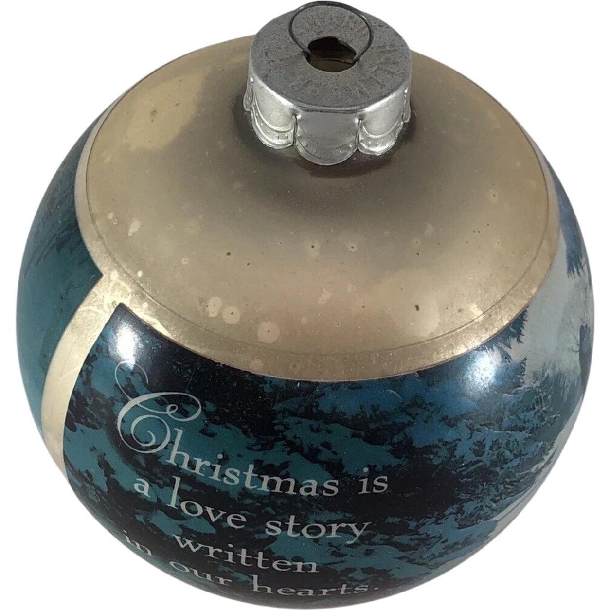 1980 First Christmas Together (Our First Christmas)