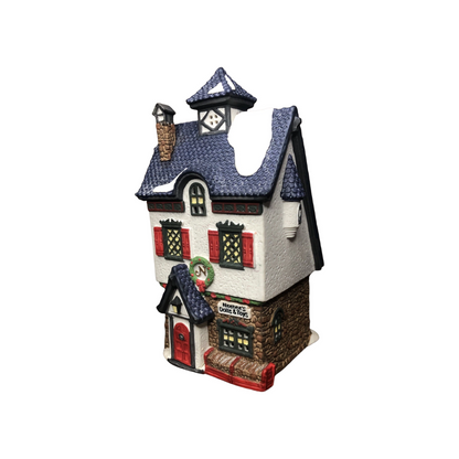 1980 Neenee’s Dolls & Toys – North Pole Series Department 56 5620-0 Image5