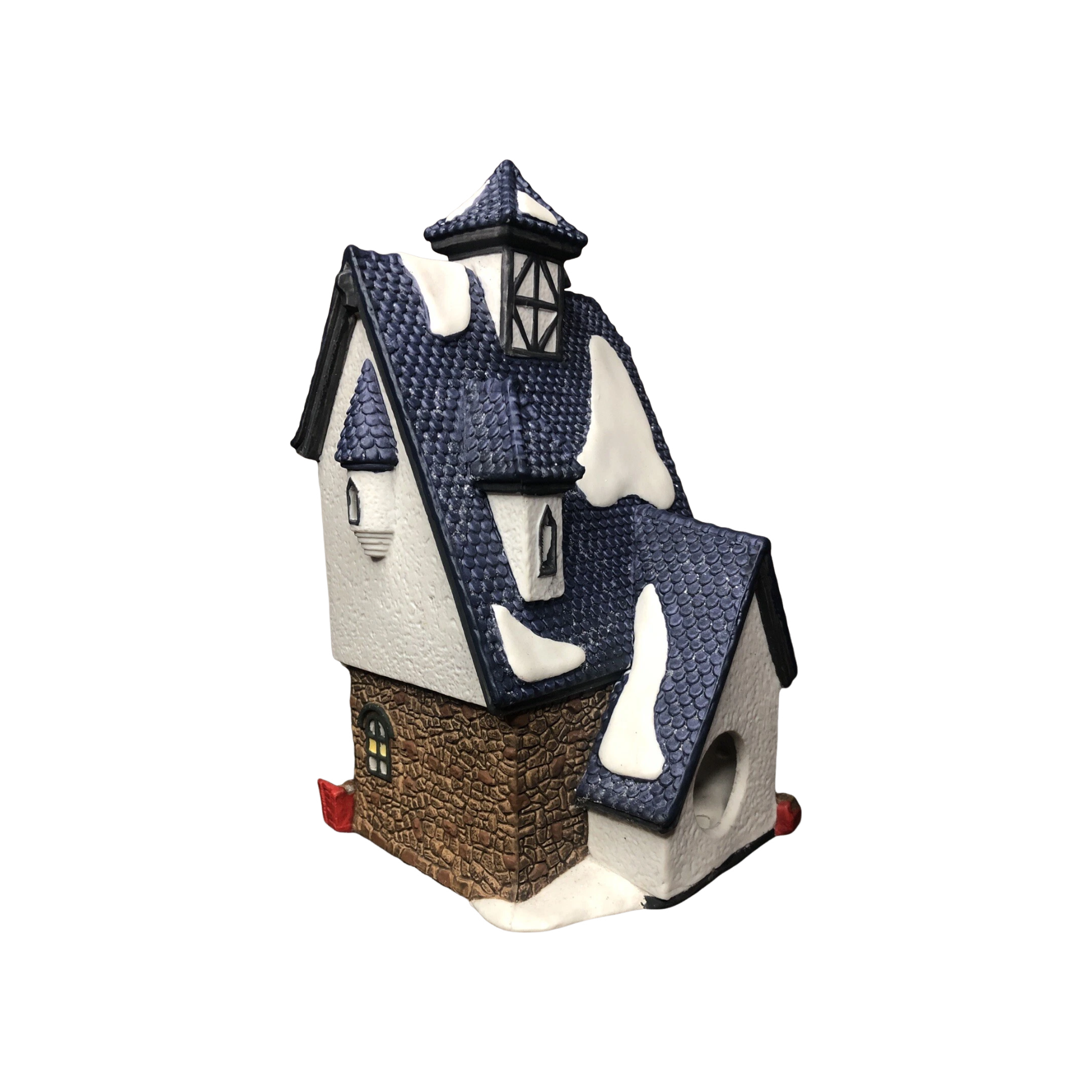 1980 Neenee’s Dolls & Toys – North Pole Series Department 56 5620-0 Image7