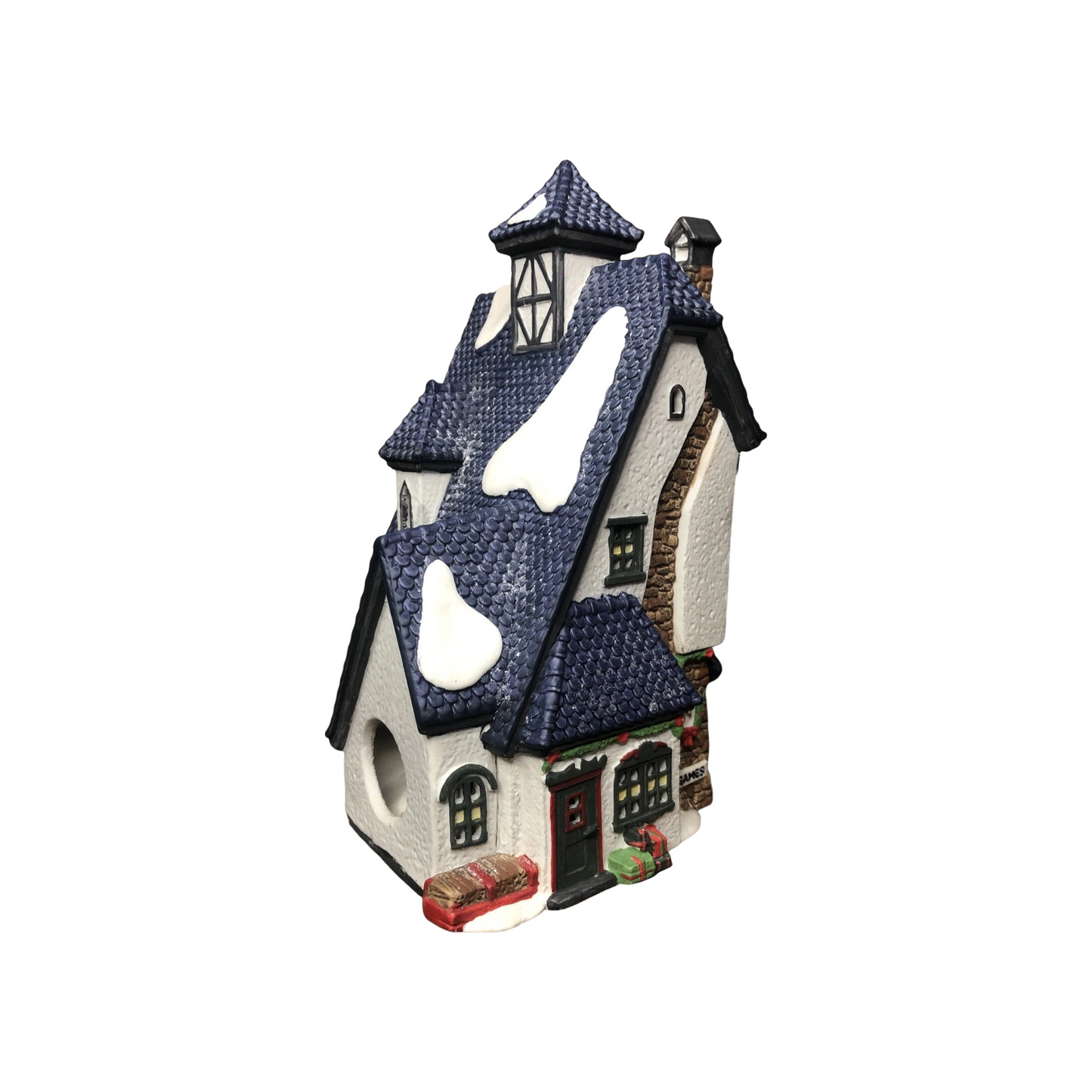 1980 Neenee’s Dolls & Toys – North Pole Series Department 56 5620-0 Image9