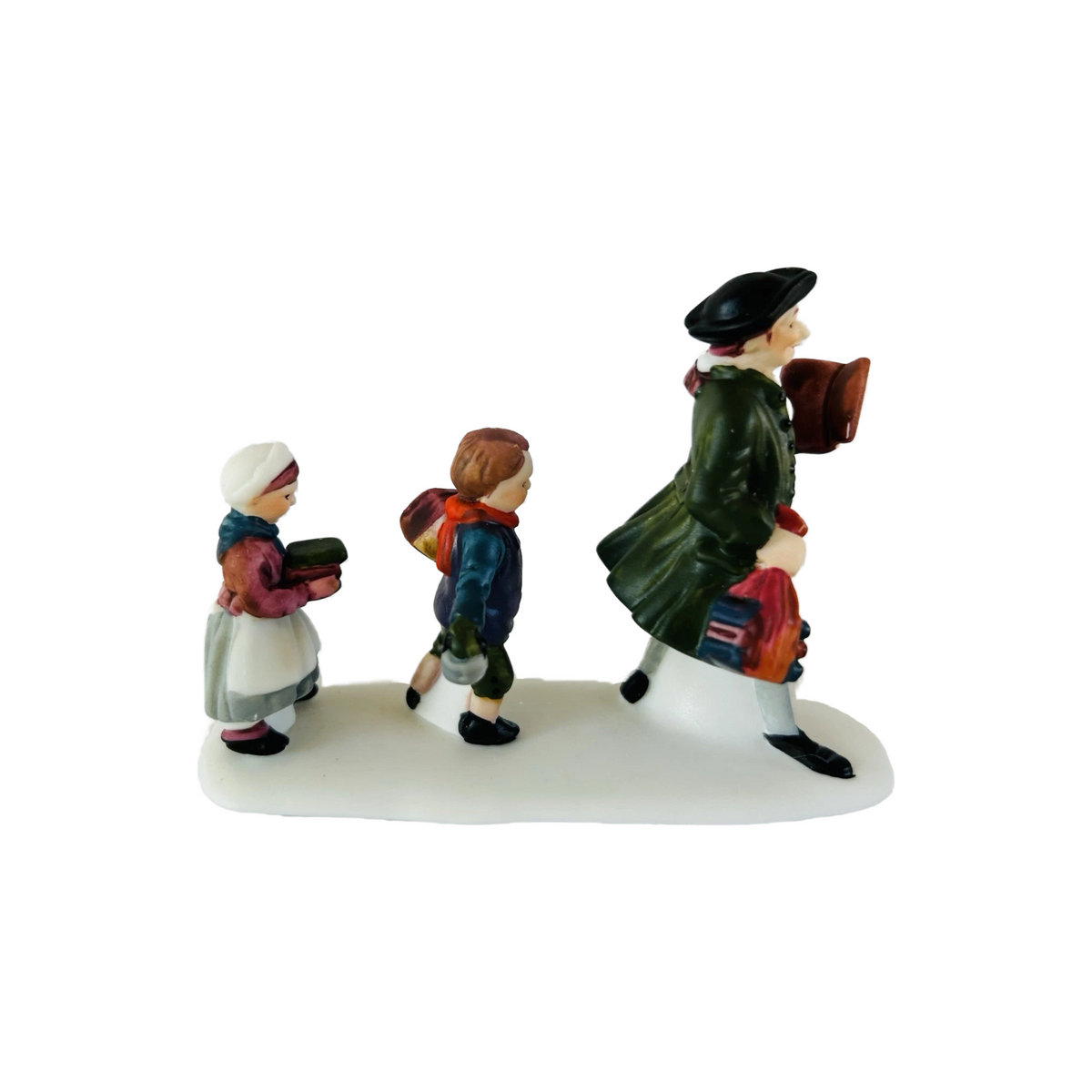 1980 Sleepy Hollow Set of 3 – Department 56 – Item #5956-0 Image3