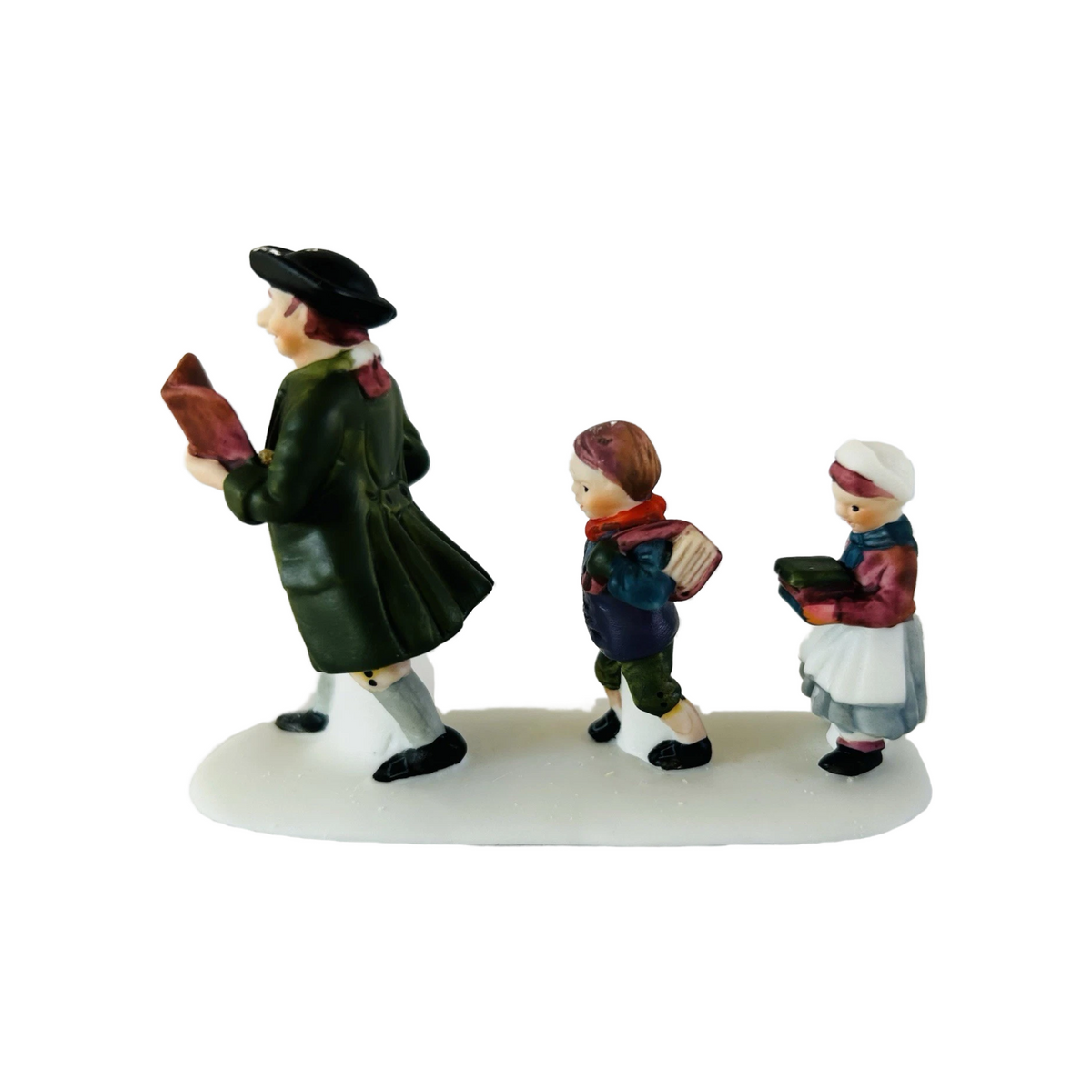 1980 Sleepy Hollow Set of 3 – Department 56 – Item #5956-0 Image5