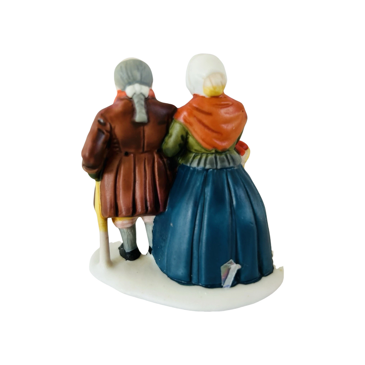 1980 Sleepy Hollow Set of 3 – Department 56 – Item #5956-0 Image7