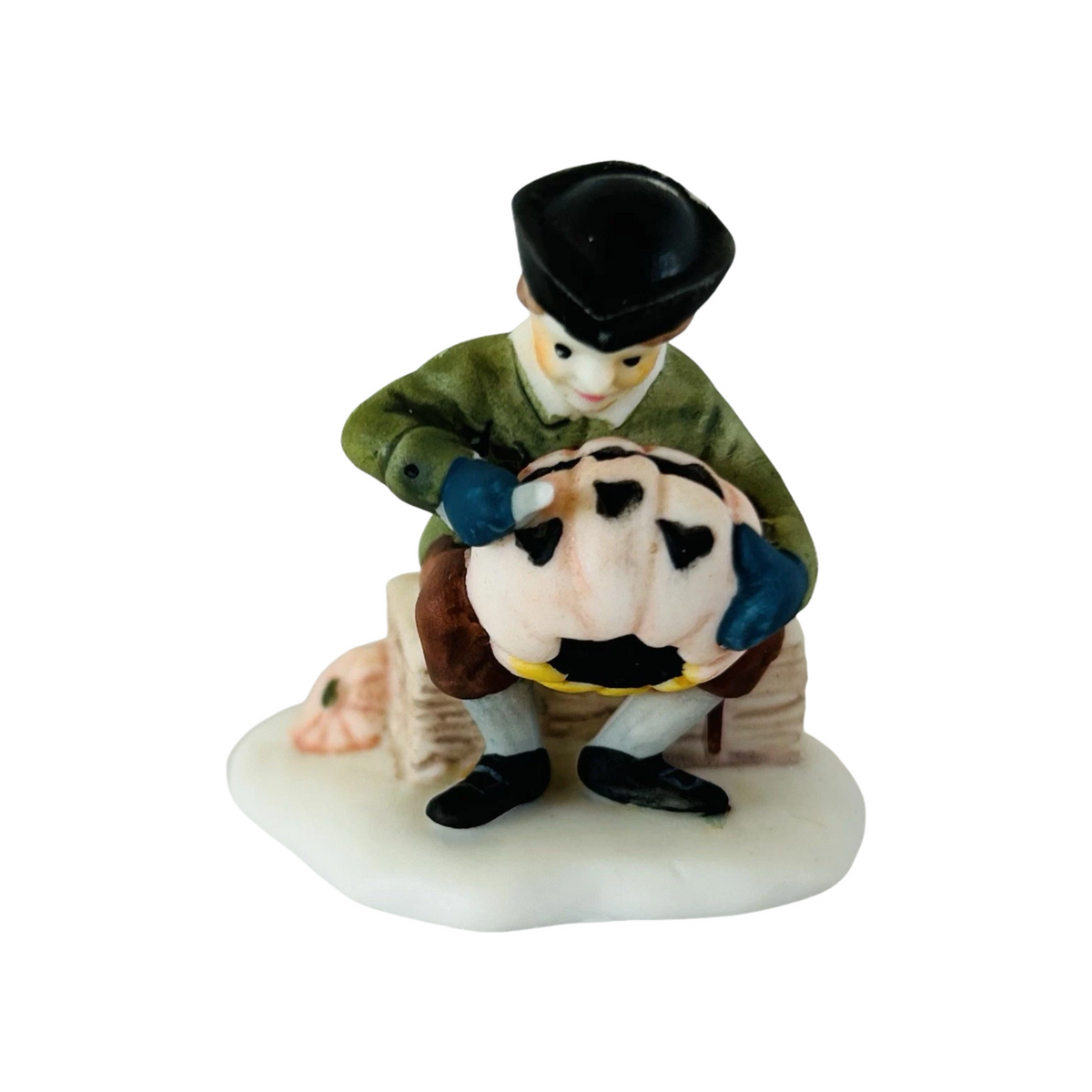1980 Sleepy Hollow Set of 3 – Department 56 – Item #5956-0 Image8
