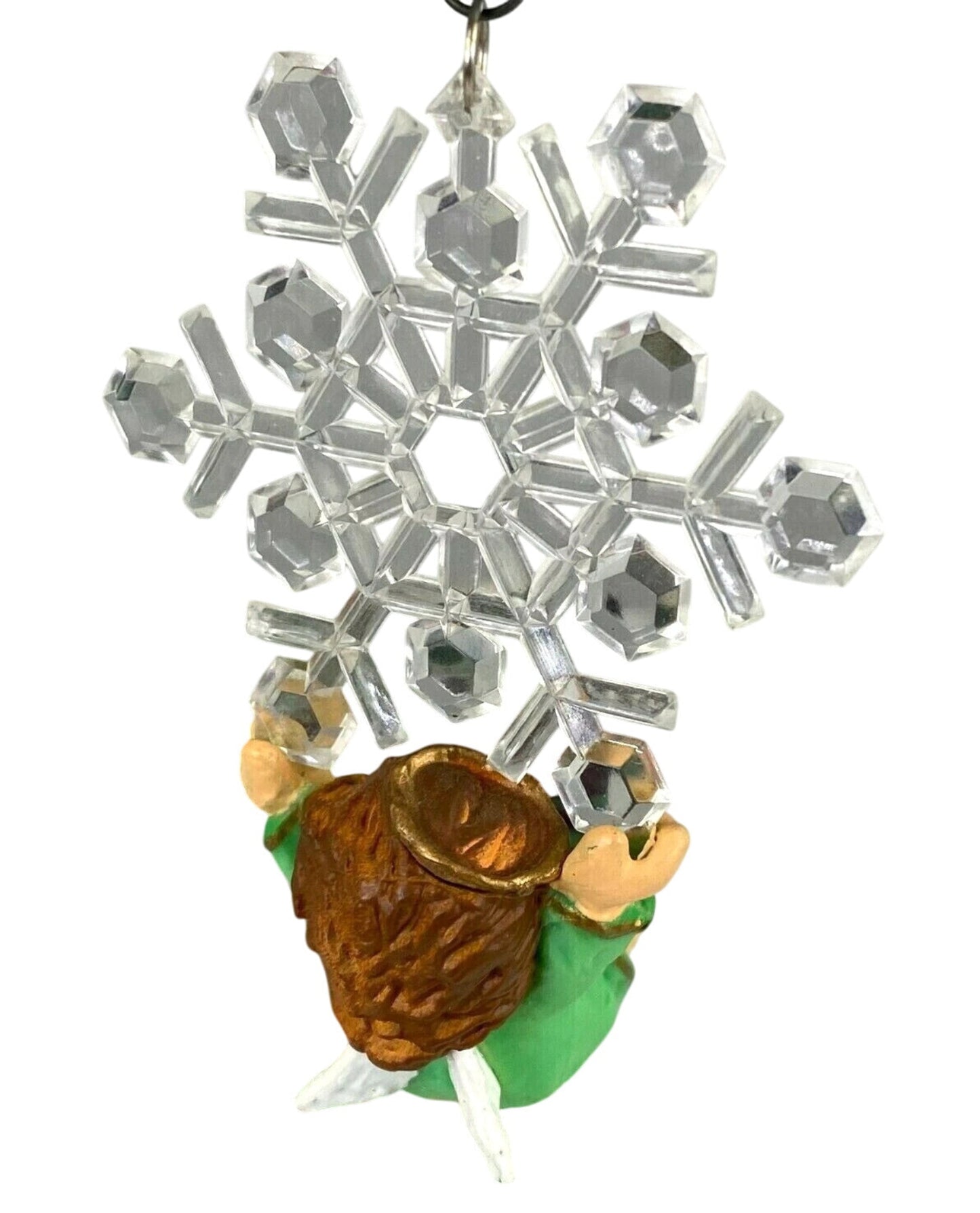 1980 The Snowflake Swing (Ball)