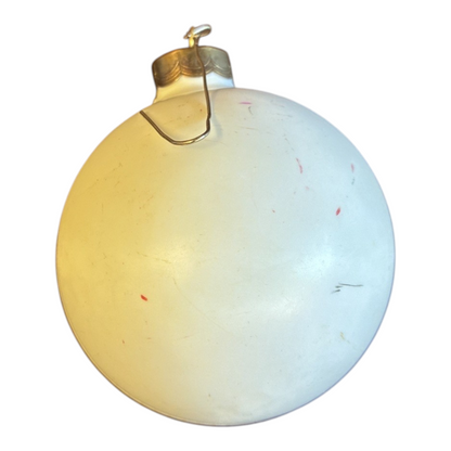 1981 Snoopy & Friends Hallmark Ornament (Peanuts) QX4362