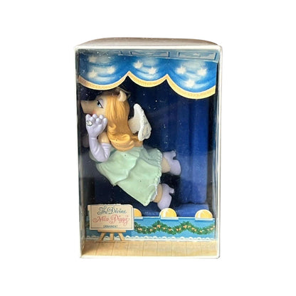 1981 The Divine Miss Piggy (The Muppets)