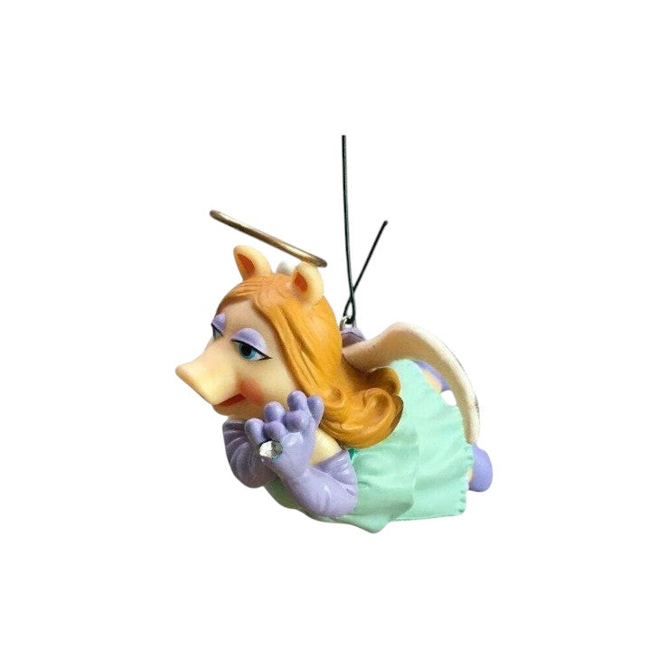 1981 The Divine Miss Piggy (The Muppets)