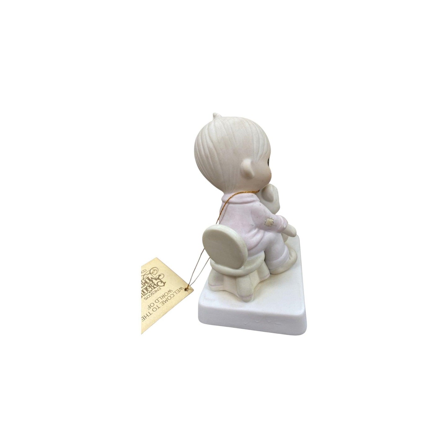 1981 Bear Ye One Another’s Burdens Precious Moments E-5200 Image5