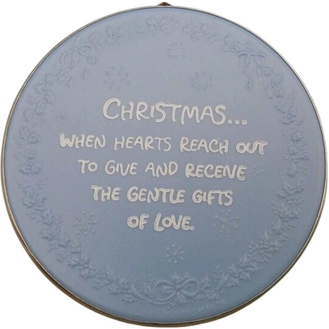 1981 Betsey Clark Cameo Keepsake (Betsey Clark)