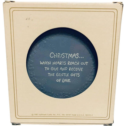 1981 Betsey Clark Cameo Keepsake (Betsey Clark)