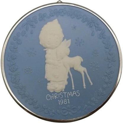 1981 Betsey Clark Cameo Keepsake (Betsey Clark)