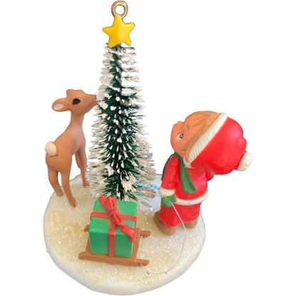 1981 Betsey Clark Hallmark Ornament (Betsey Clark) QX4235