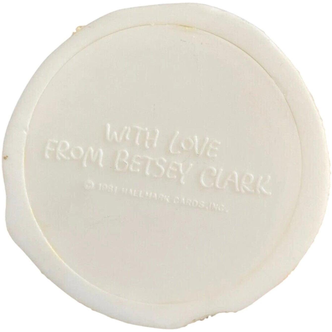 1981 Betsey Clark Hallmark Ornament (Betsey Clark) QX4235