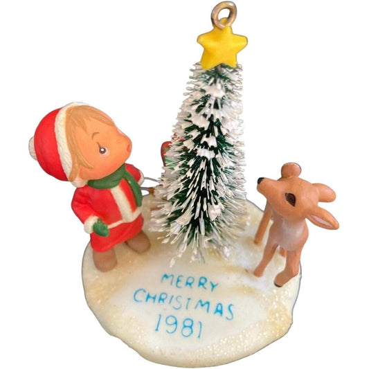 1981 Betsey Clark (Betsey Clark)