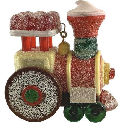 1981 Candyville Express Hallmark Ornament (Candyville Express) QX4182