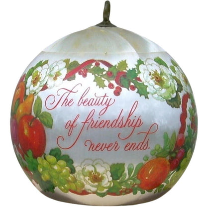 1981 Friendship (Ball)