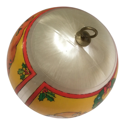 1981 Grandson (Ball)