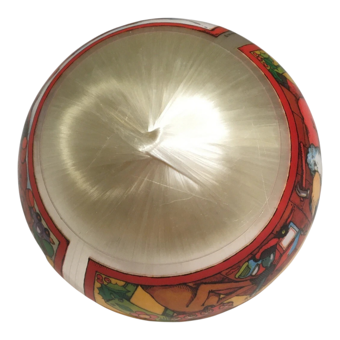 1981 Grandson (Ball)