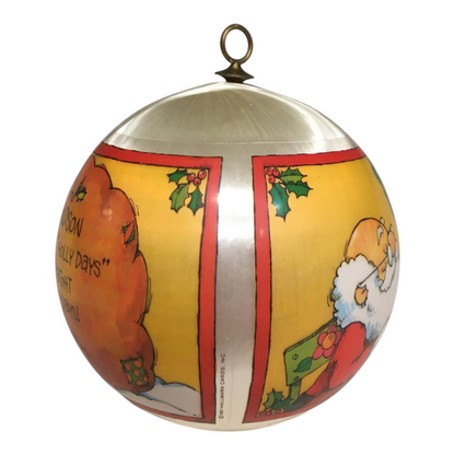 1981 Grandson (Ball)