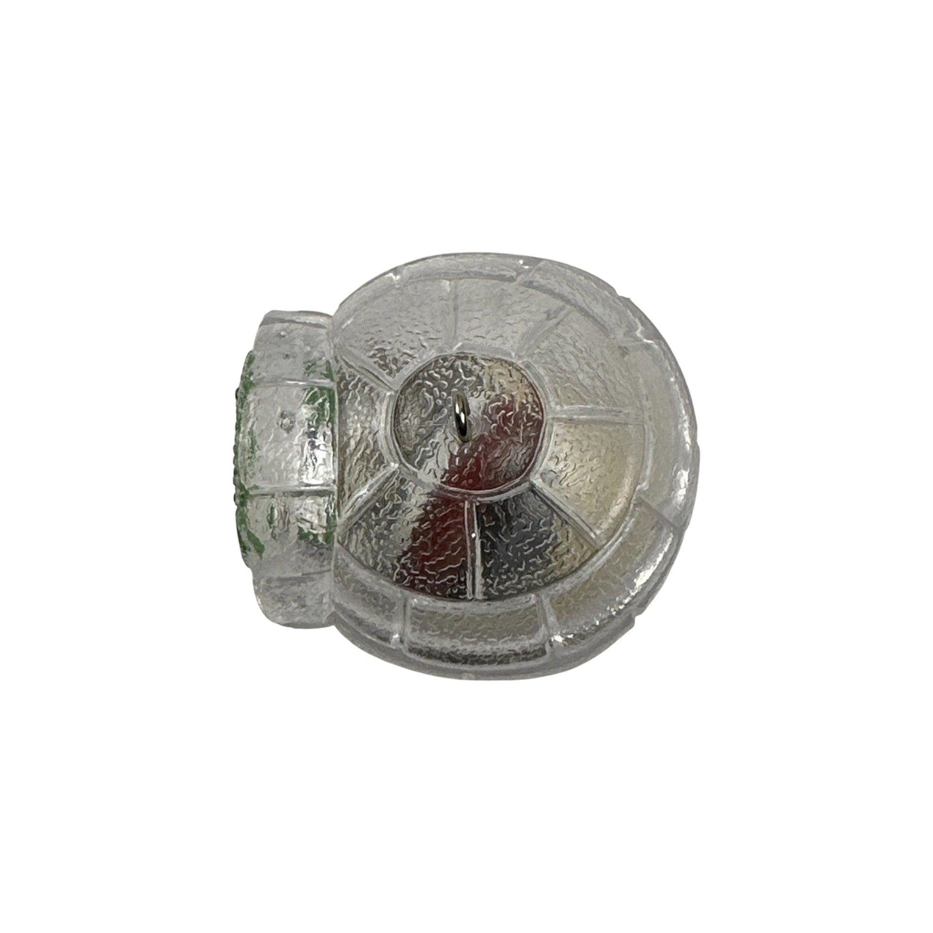 1981 Igloo Hallmark Ornament (Frosty Friends) QX4335 Image7