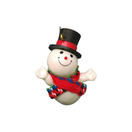 1981 Jolly Snowman (Jolly Snowman)