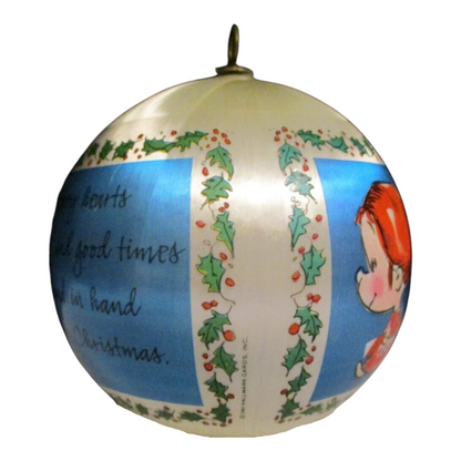 1981 Marty Links (Ball)