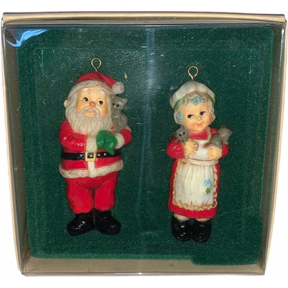 1981 Mr & Mrs Claus (Mrs. Claus)