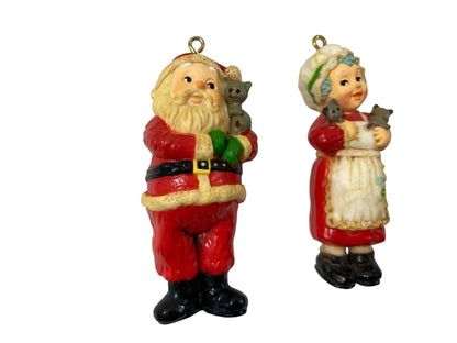 1981 Mr & Mrs Claus (Mrs. Claus)