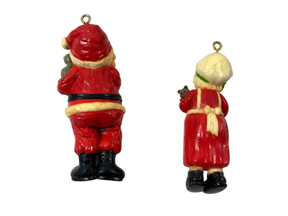 1981 Mr & Mrs Claus (Mrs. Claus)