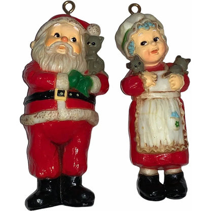 1981 Mr & Mrs Claus (Mrs. Claus)