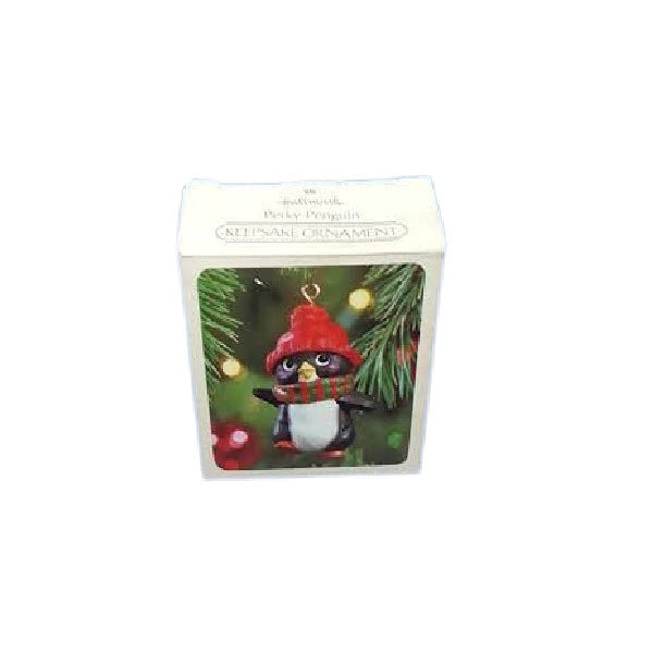 1981 Perky Penguin (Penguins)