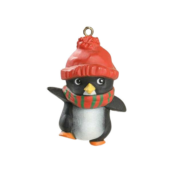 1981 Perky Penguin (Penguins)