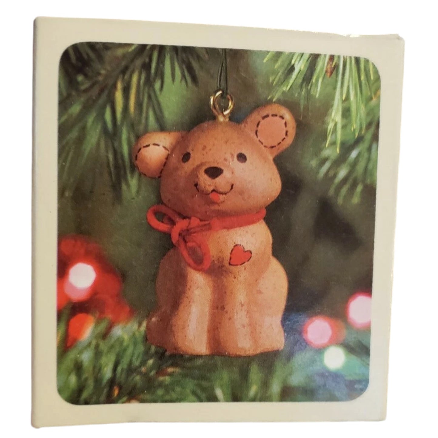 1981 Puppy Love (Puppy Love)