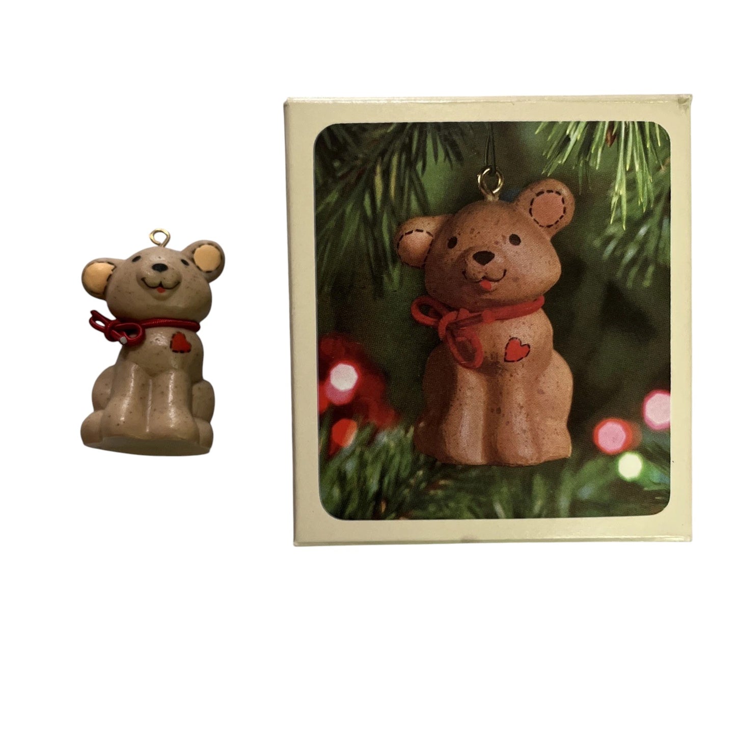 1981 Puppy Love (Puppy Love)