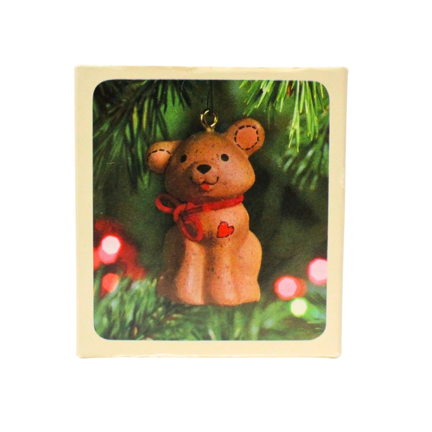 1981 Puppy Love (Puppy Love)