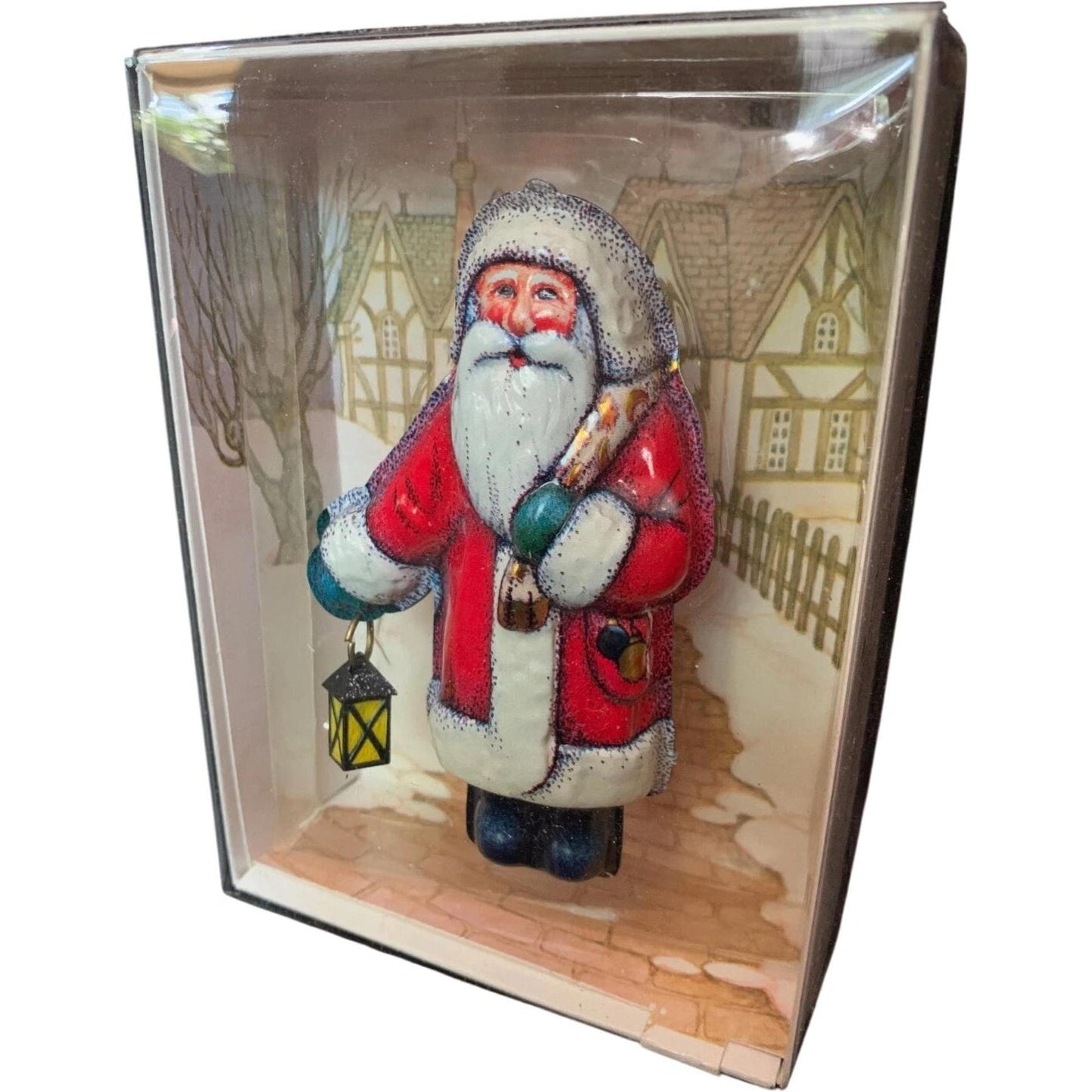 1981 St. Nicholas (Santa Claus)