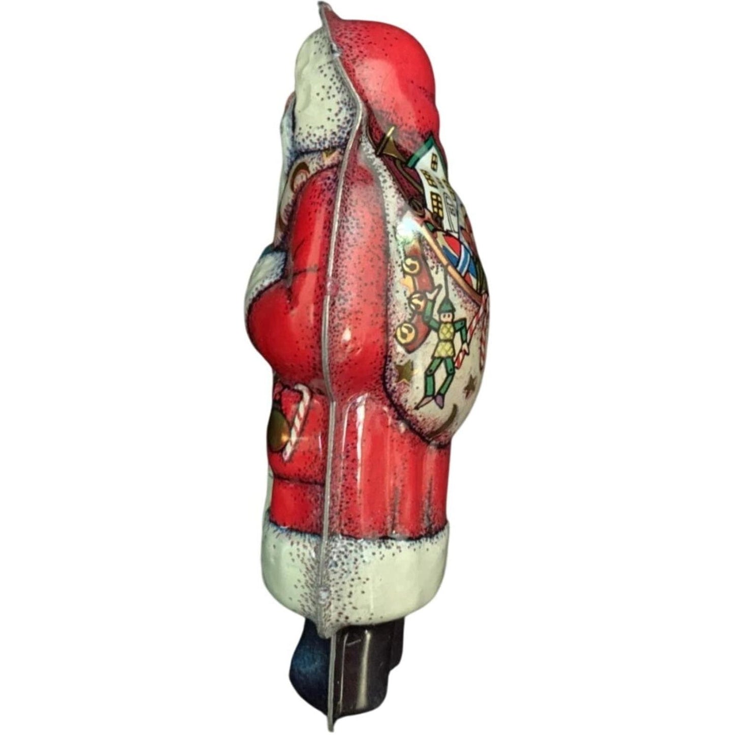 1981 St. Nicholas (Santa Claus)